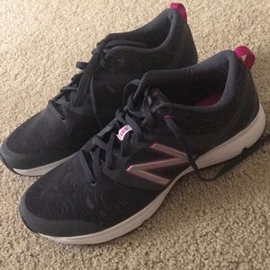 Never Worn New Balance Tennis Shoes